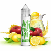 MimiMi Juice - APFELSTROLCH (15ml)