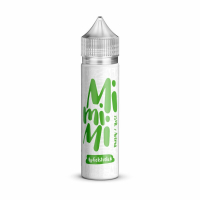 MimiMi Juice - APFELSTROLCH (15ml)