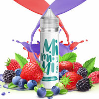 MimiMi Juice - BEERENSCHUBSER (15ml)