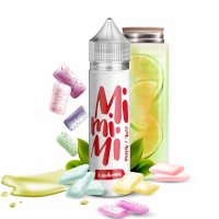 MimiMi Juice - KAUDUMMI (15ml)
