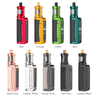 Innokin COOLFIRE Z80 Zenith II