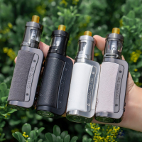 Innokin COOLFIRE Z80 Zenith II