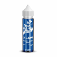 Dexter's Fresh & Delicious - BLUE LEMONADE (5ml)