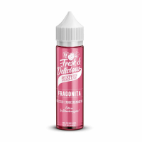 Dexter's Fresh & Delicious - FRAGONITA (20ml)