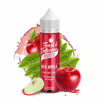 Dexter's Fresh & Delicious - RED APPLE (5ml)