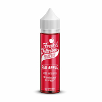 Dexter's Fresh & Delicious - RED APPLE (5ml)