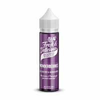 Dexter's Fresh & Delicious - WONDERBERRIES (5ml)