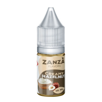 Zanzà - CREAMY HAZELNUT Aroma 10ml