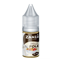 Zanzà - MILK FOLK Aroma 10ml