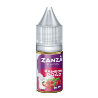 Zanzà - RAINBOW ROAD Aroma 10ml