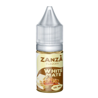 Zanzà - WHITE MATE Aroma 10ml