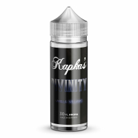 Kapka's Flava - DIVINITY (10ml)