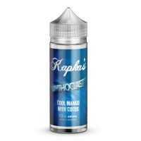 Kapka's Flava - MYTHOCLAST (10ml)