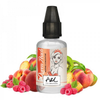 A&L Créations - QUEEN PEACH Aroma 30ml
