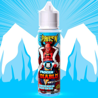 Saiyen Vapors - FROZEN DIABLO (70ml)