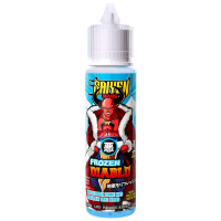 Saiyen Vapors - FROZEN DIABLO (70ml)