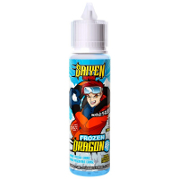 Saiyen Vapors - FROZEN DRAGON (70ml)
