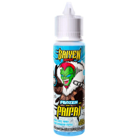 Saiyen Vapors - FROZEN PAÏPAÏ (70ml)