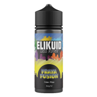 ELIKUID by O'Juicy - FRAYA FUSION (120ml)