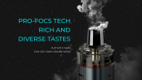 Uwell WHIRL T1 Pods