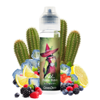 A&L Hidden Potion - GREEN OASIS (60ml)