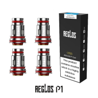 Uwell Aeglos / Aeglos P1 Verdampferköpfe