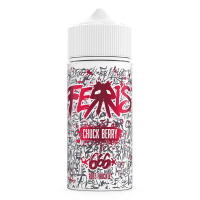 Ferris 666 - CHUCK BERRY (10ml)