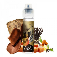 A&L - RYAN USA (60ml)