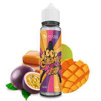 Liquideo Tentation - MOOD (70ml)