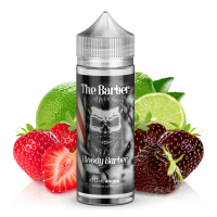 The Barber by Kapka's - BLOODY BARBER (10ml)