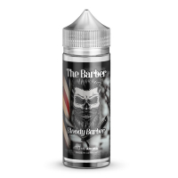 The Barber by Kapka's - BLOODY BARBER (10ml)