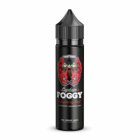 Captain Foggy - RASPBERRY REEF (10ml)