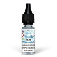 Nikotin Shot - NICOFROST REGULAR Extrapure 20mg/ml 50/50
