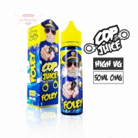 Cop Juice - Foley (60ml)