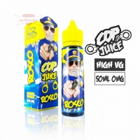 Cop Juice - Rosco (60ml)