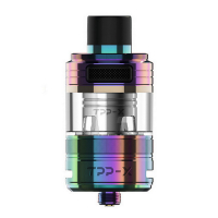 Voopoo TPP X Pod Tank Verdampfer