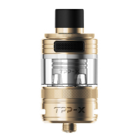 Voopoo TPP X Pod Tank Verdampfer