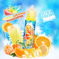 Fruizee - Citron Orange Mandarine (60ml)