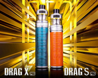 Voopoo DRAG S PRO