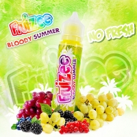 Fruizee NO FRESH - Bloody Summer (60ml)