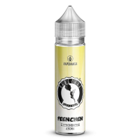 Nebelfee - ZITRONENTEE FEENCHEN (10ml)