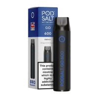 Pod Salt GO 600 - ENERGY