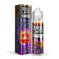 Double Drip - STRAWBERRY LACES & SHERBET (60ml)