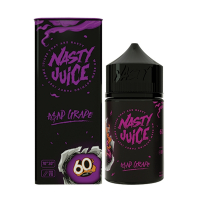Nasty Juice - Asap Grape (60ml)