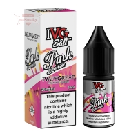 IVG Salt - Pink Lemonade 10ml (Nikotinsalz)