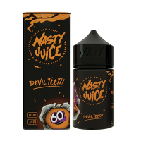 Nasty Juice - Devil Teeth (60ml)