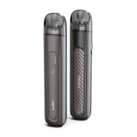 Aspire FLEXUS Q