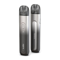 Aspire FLEXUS Q