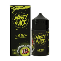 Nasty Juice - Fat Boy (60ml)