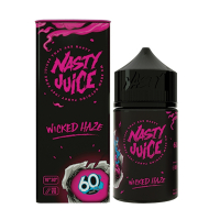 Nasty Juice - Wicked Haze (60ml)
